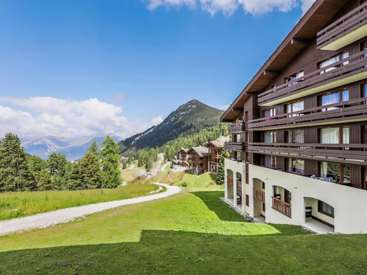 Residence Le Quartz - Maeva Home La Plagne Francia